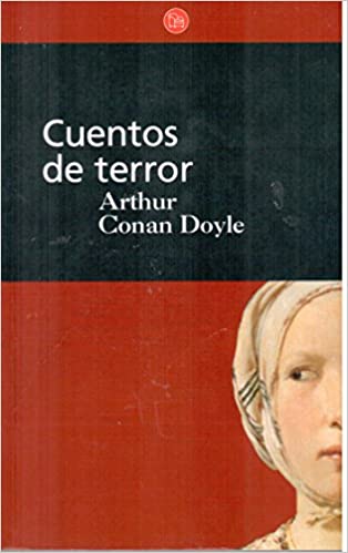 [9788466368568] CUENTOS DE TERROR