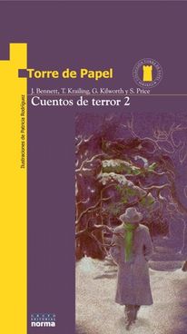 [9789580433934] CUENTOS DE TERROR # 2