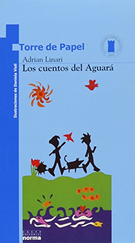 [9789580450313] CUENTOS DEL AGUARA, LOS                                     