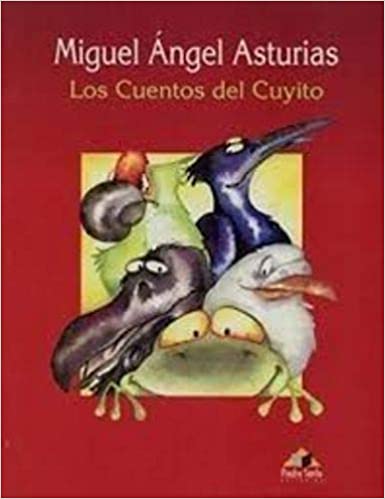 [9789992258705] CUENTOS DEL CUYITO, LOS