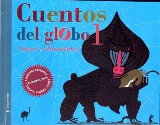 [9789871374205] CUENTOS DEL GLOBO 1