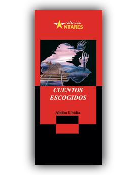 [9789978494370] CUENTOS ESCOGIDOS