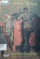 [9789978459218] CUENTOS ESCOGIDOS (QUIROGA)