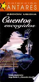 [9978802282] CUENTOS ESCOGIDOS / UBIDIA                                           