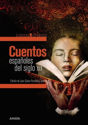 [9788469836170] CUENTOS ESPAÑOLES DEL SIGLO XIX