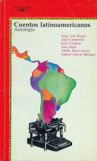 [9789978075883] CUENTOS LATINOAMERICANOS ANTOLOGIA
