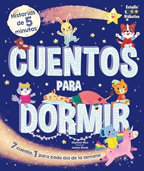 [9788497869768] CUENTOS PARA DORMIR 