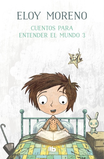 [9788413141534] CUENTOS PARA ENTENDER EL MUNDO 3