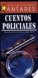 [9789978803516] CUENTOS POLICIALES