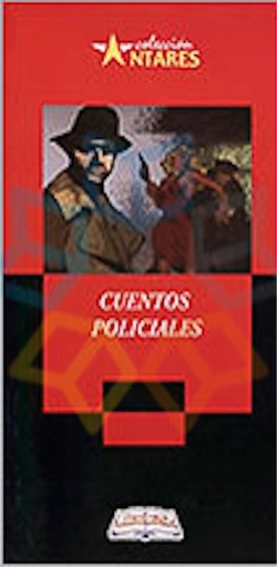 [9789978494462] CUENTOS POLICIALES