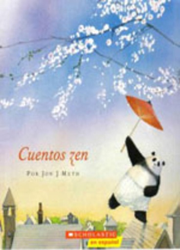[9780439887892] CUENTOS ZEN