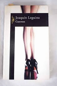 [9788420451138] CUERNOS