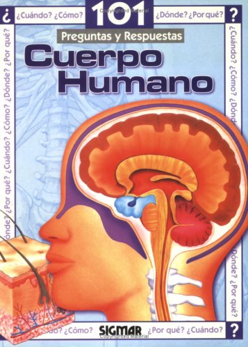 [9789501113761] CUERPO HUMANO (COL. 101 PREGUNTAS Y RESPUESTAS)