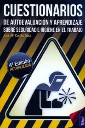 [9788473604802] CUESTIONARIOS DE AUTOEVALUACION Y APRENDIZAJE