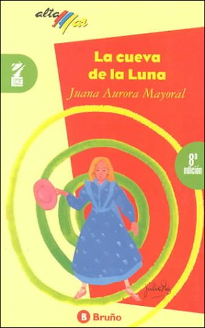 [9788421609750] CUEVA DE LA LUNA, LA (ALTA MAR)                             