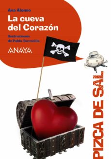 [9788466795029] CUEVA DEL CORAZON, LA (PIZCA DE SAL)