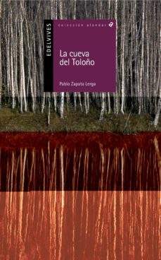 [9788426359568] CUEVA DEL TOLOÑO, LA