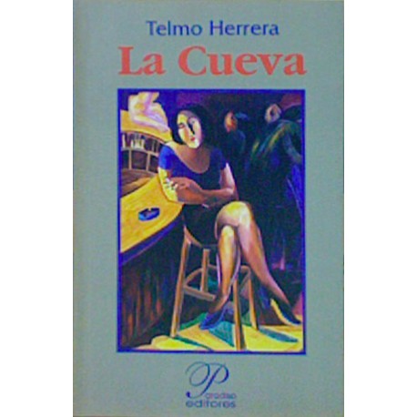 [9789978230091] CUEVA, LA 