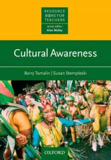 [9780194371940] CULTURAL AWARENESS