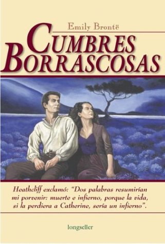 [9789875500914] CUMBRES BORRASCOSAS