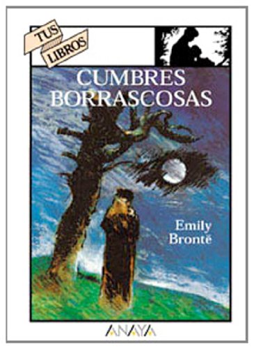 [9788420784489] CUMBRES BORRASCOSAS