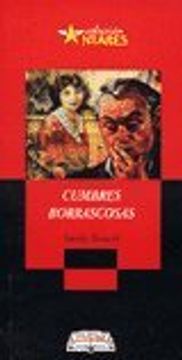 [9789978493700] CUMBRES BORRASCOSAS