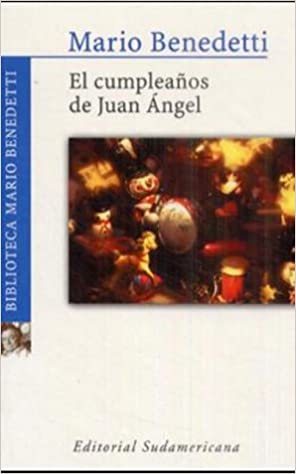 [9789500718134] CUMPLEAÑOS DE JUAN ANGEL, EL