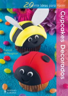 [9788425520907] CUPCAKES DECORADOS