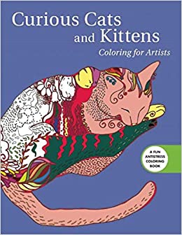 [9781510708464] CURIOUS CATS AND KITTENS