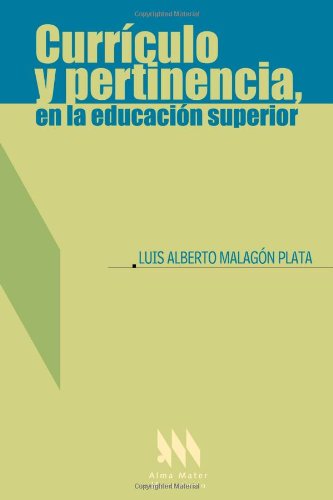 [9789582008901] CURRICULO Y PERTENENCIA, EN LA EDUCACION SUPERIOR