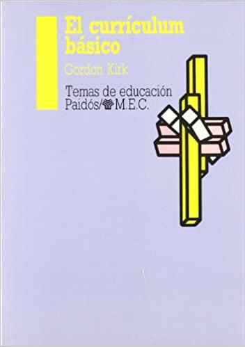 [9788475095318] CURRICULUM BASICO, EL