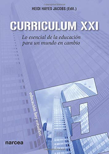 [9788427720350] CURRICULUM XXI