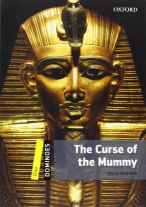 [9780194247603] CURSE OF THE MUMMY, THE LVL 1