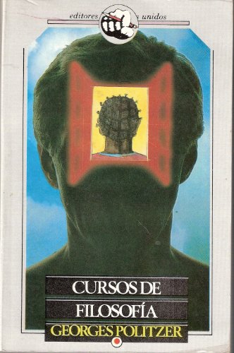 [9789681500634] CURSO DE FILOSOFIA