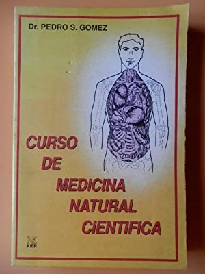 [9501712214] CURSO DE MEDICINA CIENTIFICA