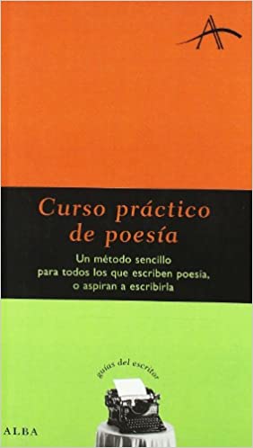 [9788484280101] CURSO PRACTICO DE POESIA