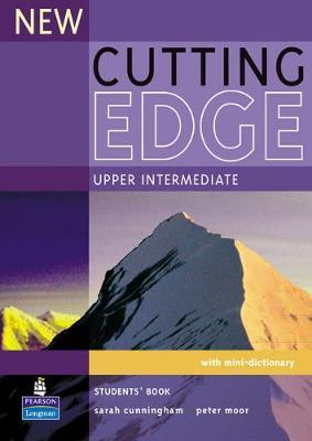 [9780582825253] CUTTING EDGE UPPER INTERMEDIATE SB