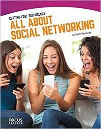 [9781635170726] CUTTING-EDGE TECHNOLOGY ALL ABOUT SOCIAL NETWORKING
