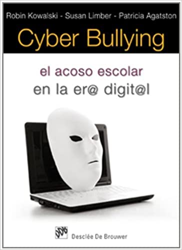 [9788433023988] CYBER BULLING: EL ACOSO ESCOLAR EN LA ERA DIGITAL