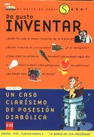 [9788434871687] DA GUSTO INVENTAR (N-5 BARCO VAPOR SABER NARANJA)