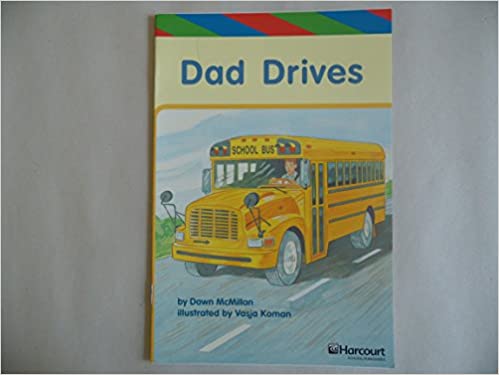 [9780153499449] DAD DRIVES