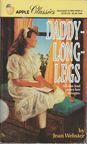 [9780590440943] DADDY LONG LEGS