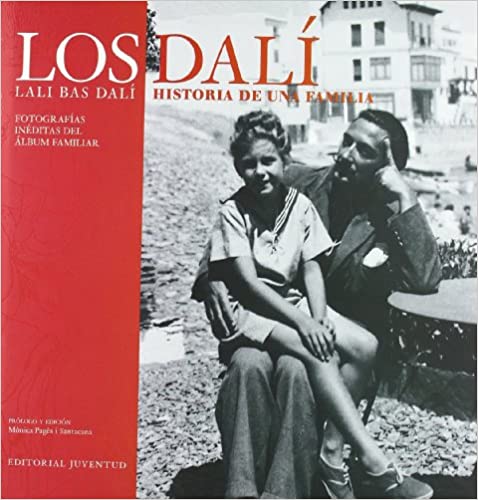 [9788426133632] DALI, LOS