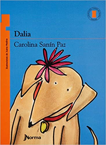[9789584529039] DALIA