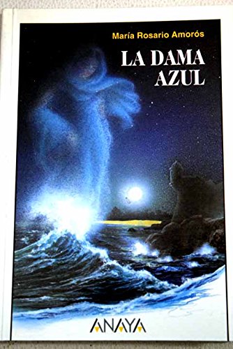 [9788420781365] DAMA AZUL, LA