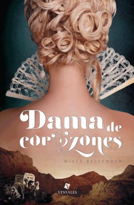 [9789871405541] DAMA DE CORAZONES 