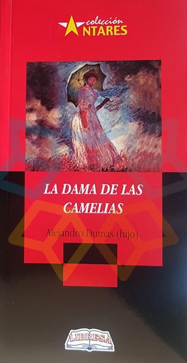[9789978492079] DAMA DE LAS CAMELIAS, LA