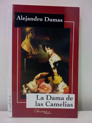 [9789875711204] DAMA DE LAS CAMELIAS, LA