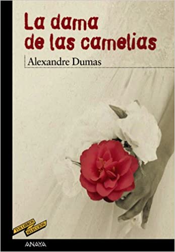 [9788466793179] DAMA DE LAS CAMELIAS, LA
