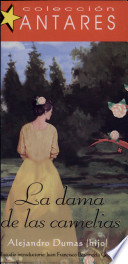 [9789978805091] DAMA DE LAS CAMELINAS                                       